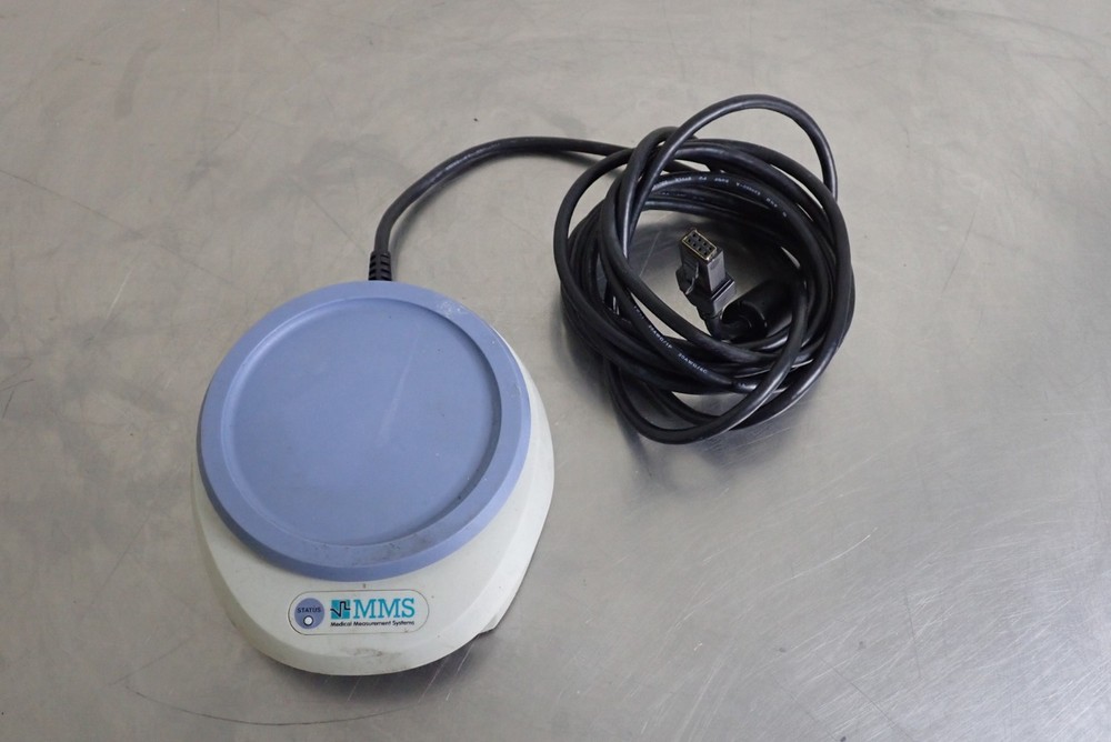 MMS FlowStar Flow Sensor 3 Flowmeter