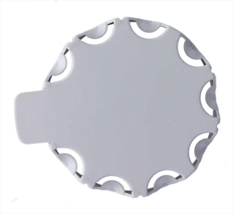 Sankey Keg Cap (White)