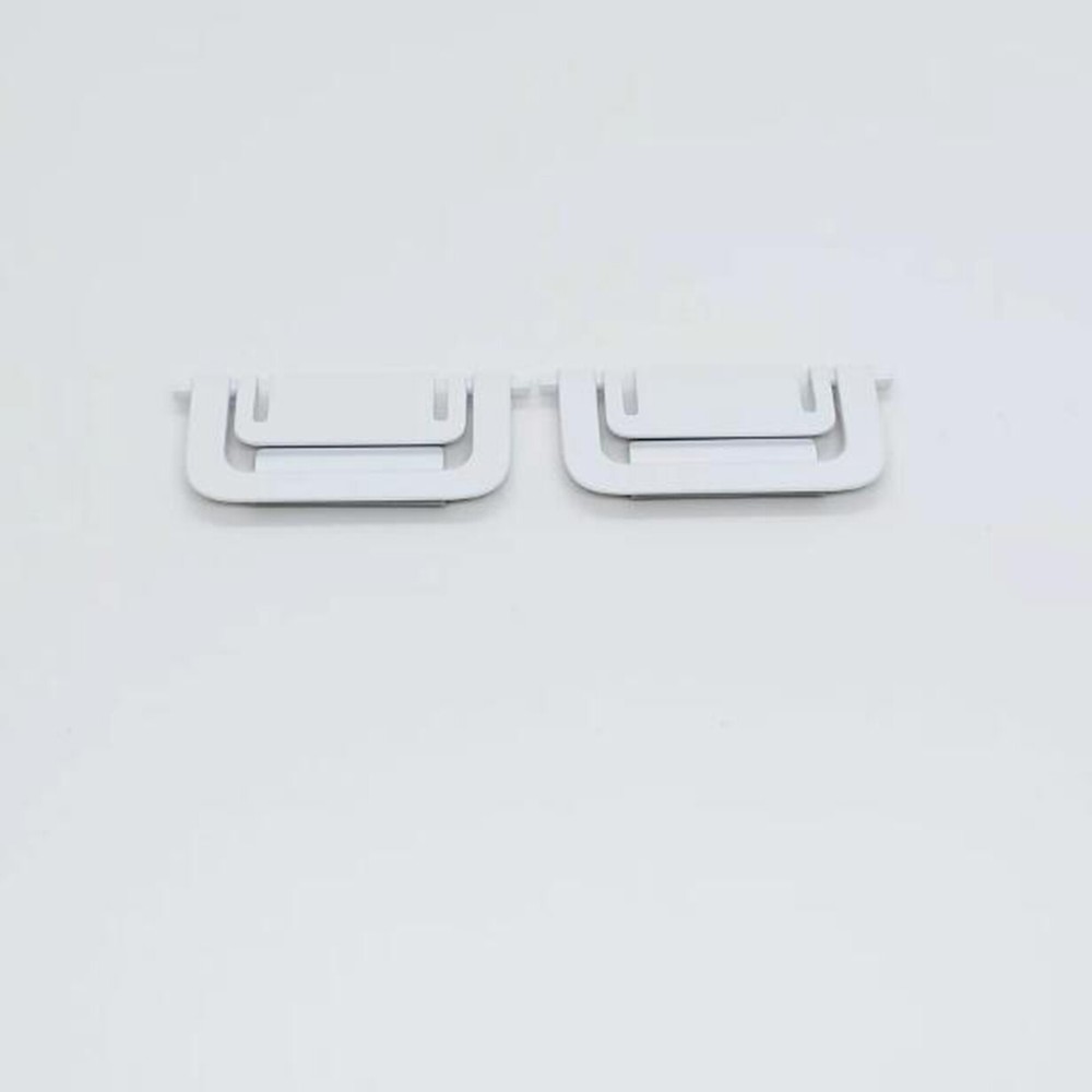 Replacement Pair Keyboard Stand Bracket Spare Accessory for Logitech G913 g915