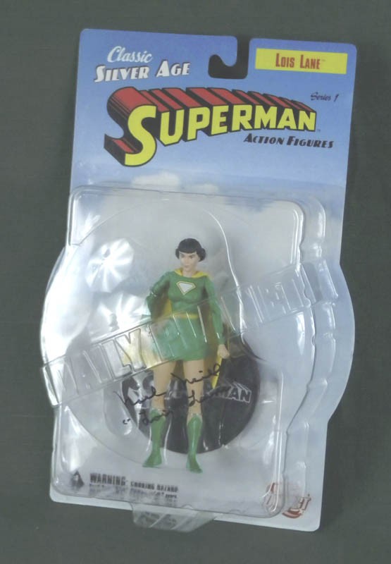 NOEL NEILL - EPHEMERA SIGNED