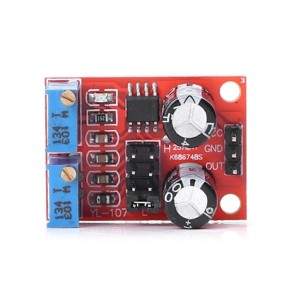 Frequency Wave Stepper Motor Driver Adjustable Module Duty Cycle Square Wave
