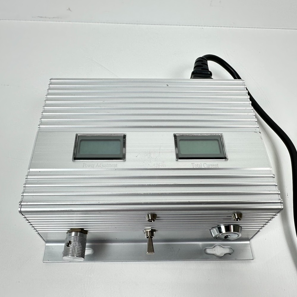 Pavilion Integration Corp CDRH Controller_ 5V/9V Compact Laser Module BWN-532-10
