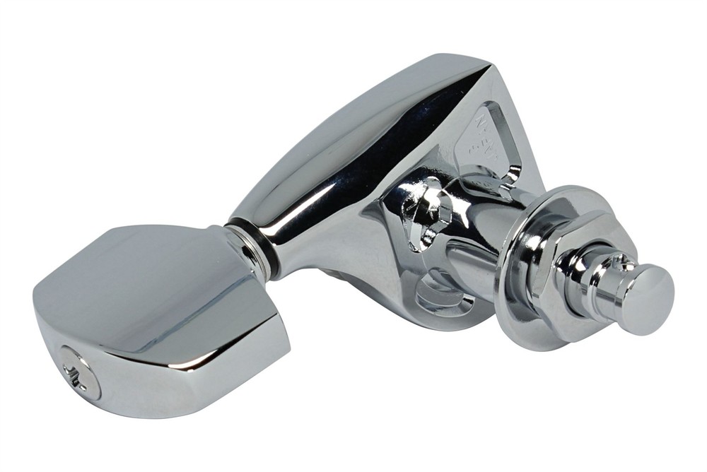 GOTOH SGL510Z-A01 Locking Tuning Machine Midsize-Large Knobs - Pre-Configured