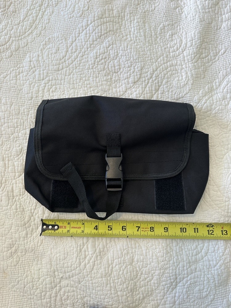 Smittybilt Tactical Molle Pouch 11”x6”x3.5”
