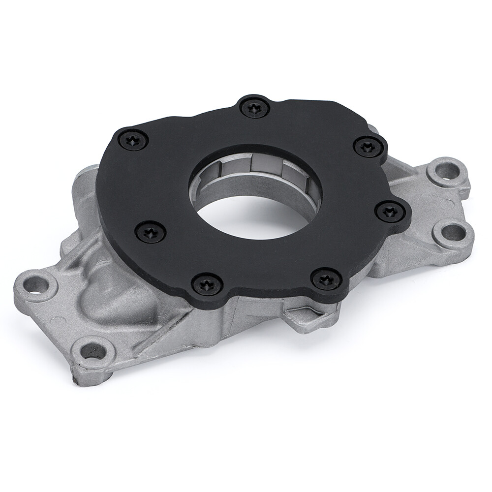 High Volume Oil Pump Melling M295HV For Chevrolet GM 4.8L 5.3L 5.7L 6.0L LS1 LS2