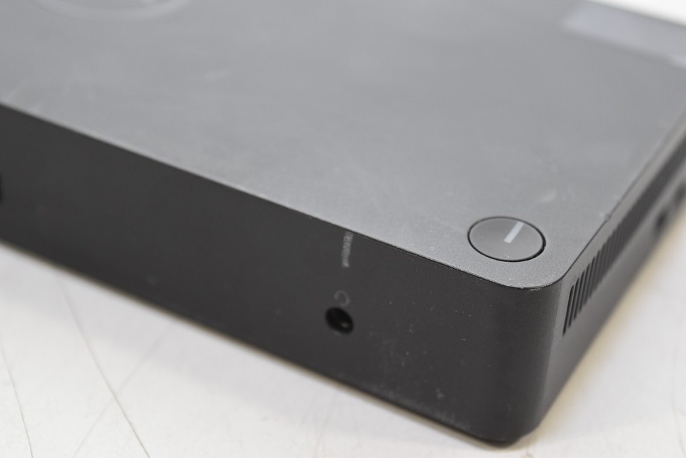 Dell WD19 USB Type-C Docking Station Black