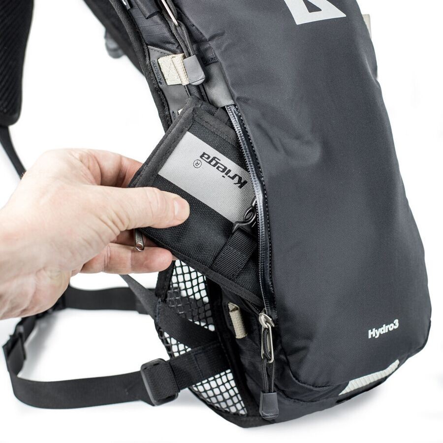 Kriega Hydro-3 Backpack