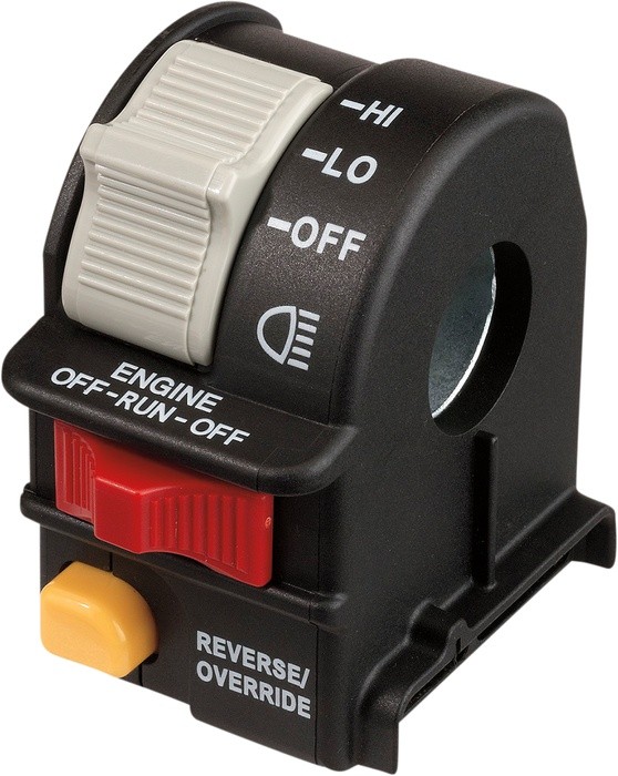 Moose Switch Block Assembly Polaris