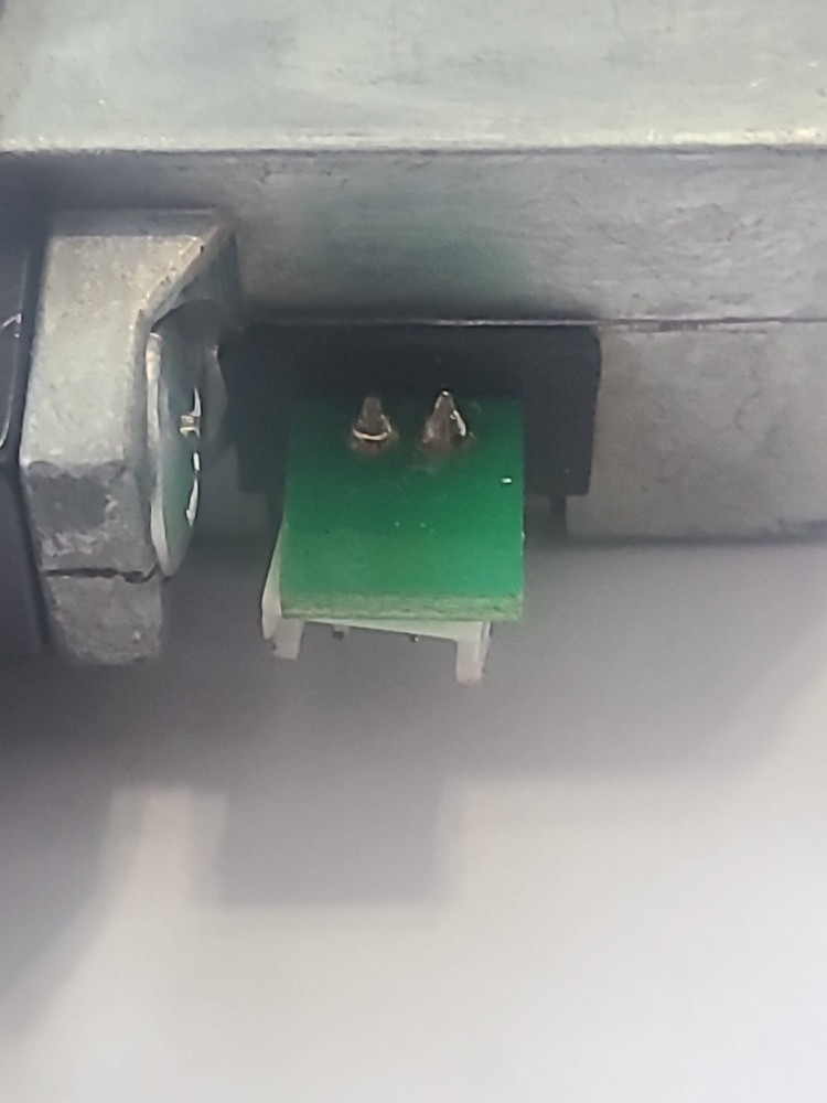 CVA Electra Muzzleloader Black Powder .50 Caliber Igniter/ Trigger Pack Assembly