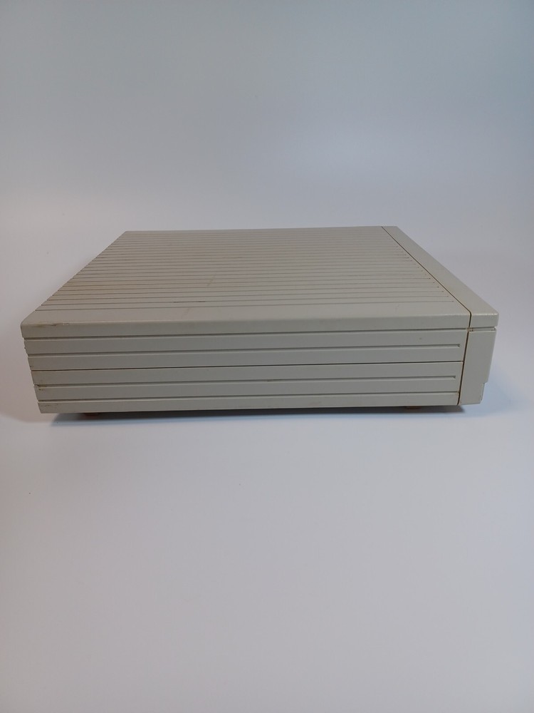 Micronet Technology Model MR-90C 5.25 Tape Cutting Edge READ DESCRIPTION