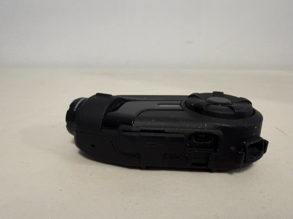 Sena 10c PRO Motorcycle Bluetooth Action Camera with SD 32G