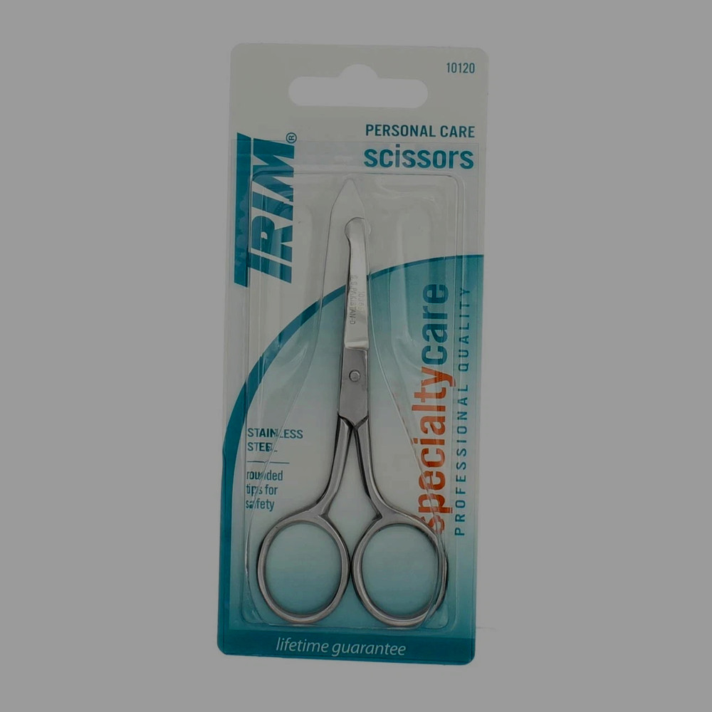 Trim Specialty Care Scissors new in pack