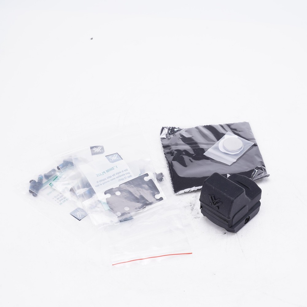 Vortex Defender-CCW 6 MOA Red Dot Sight DFCCW-MRD6 NEW