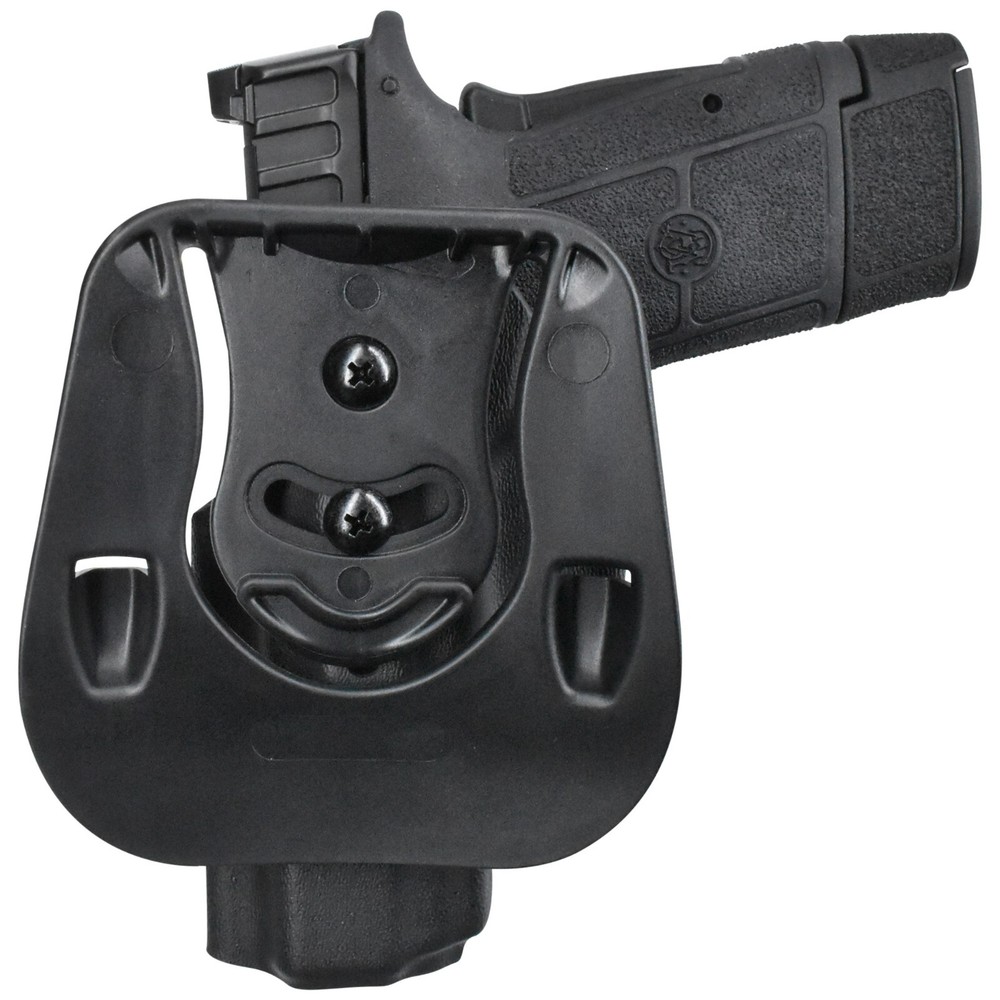 OWB Paddle Holster Fits Smith & Wesson Equalizer