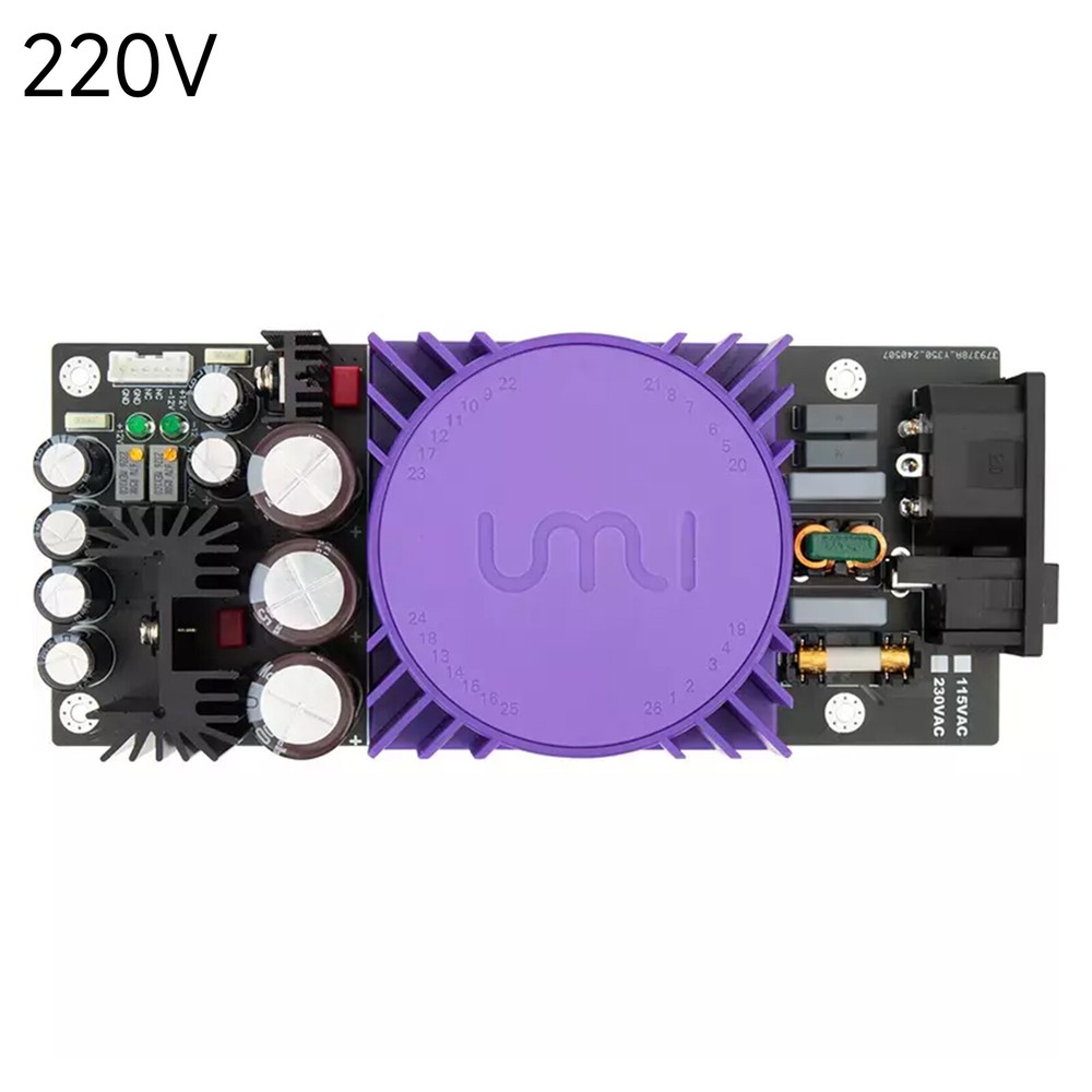 LPS-A6 Upgrade Linear Power Supply Module for Eversolo Digital Player DMP-A6