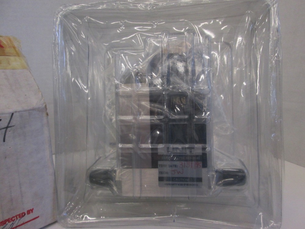 Unit UFC-1100A Mass Flow Controller, H2, 500 SCCM, Refurbished