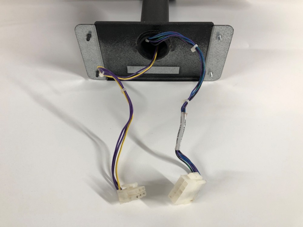 WMS Gaming “Wonka” Slot Machine Topper