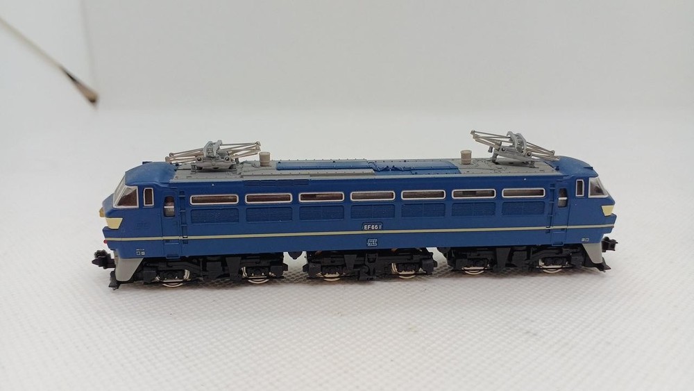 TOMIX 2109 el train