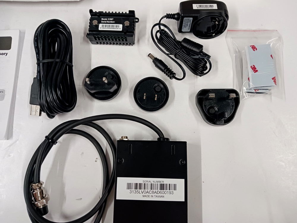 Tripp Lite Remote Control Cooling Management LX Platform for SRCOOLNETLX NEW