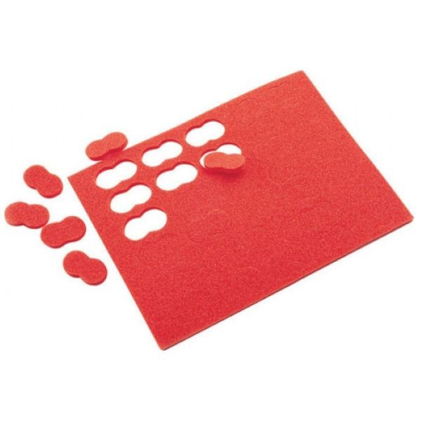 BridgeSail Foam Indicators