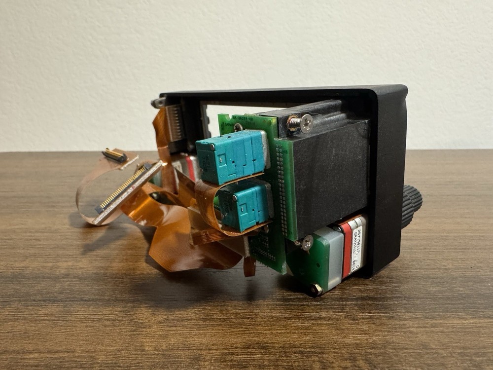 Front Panel for Garmin GNS 430 (Exchange Program)