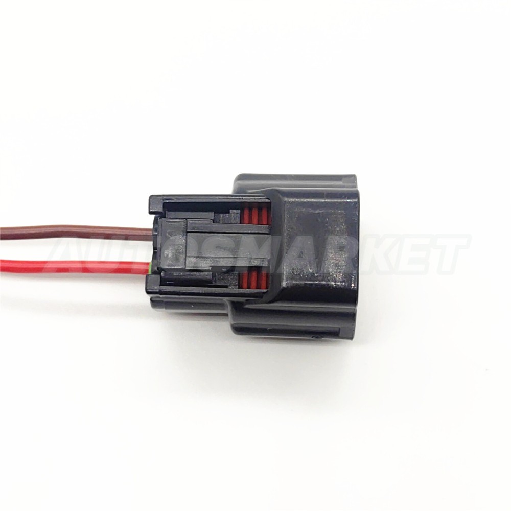 TX238 Coolant Temperature Sensor Connector Plug Pigtail For Subaru 2013-2020