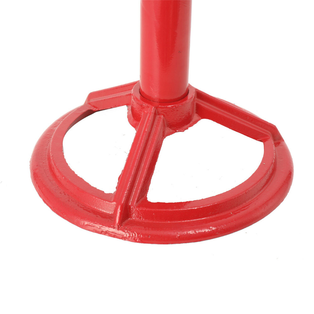 Auto Coil Spring Compressor Hand Operate Strut Spring Press Max. Height 20 inch