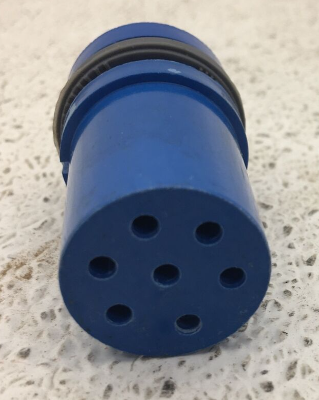 RPE017 026 S06A CROUSE HINDS INSERT ASSEMBLY