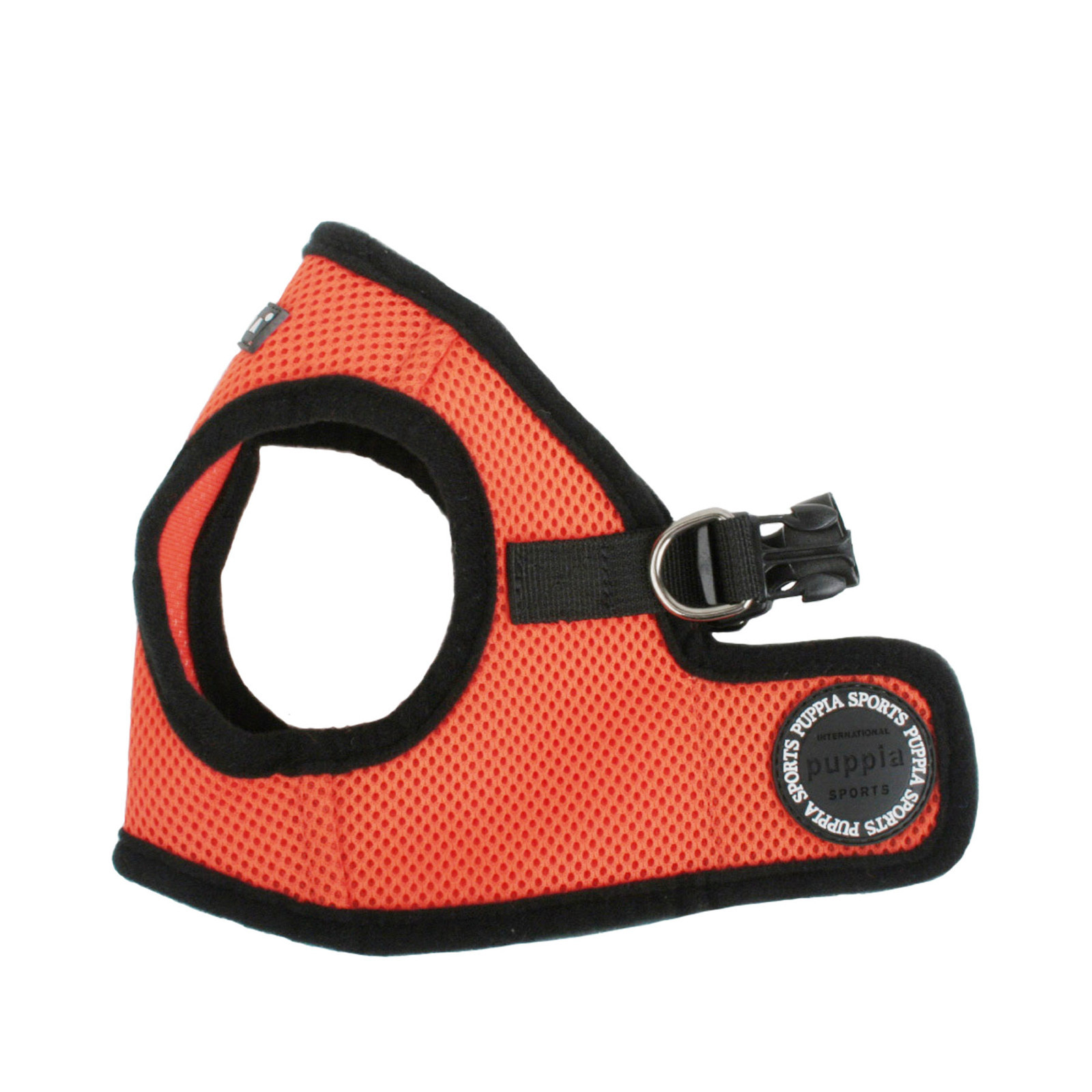 Puppia Mesh Dog Harness Vest No Pull Adjustable Breathable S M L XL XXL 3L AH305