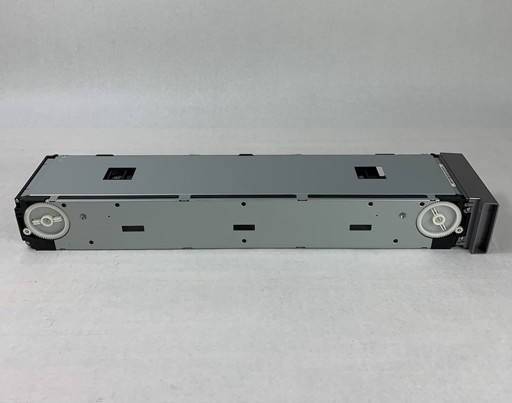 Dell PowerVault 124T Left Side Magazine