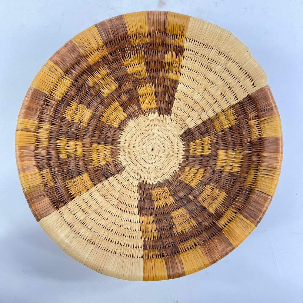 Botswana Basket 7inch MATTER COLLECTION