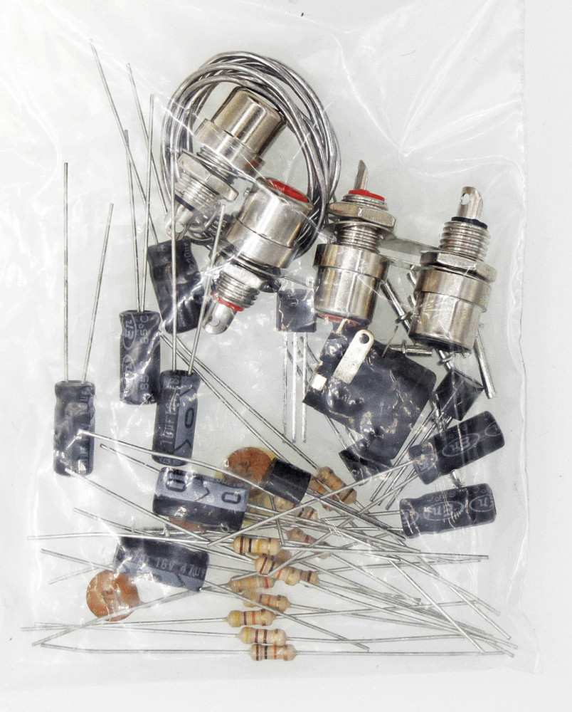 DATAKit Stereo PreAmplifier Kit 80-104