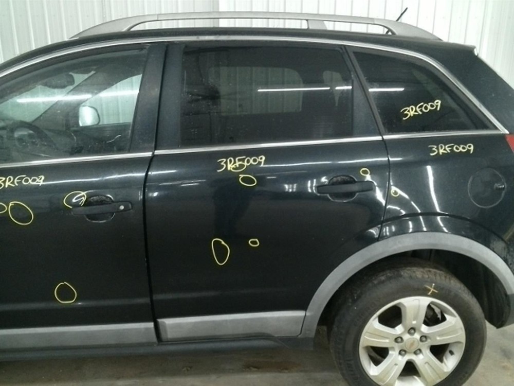 CAPTIVA S 2013 Keys/Latches/Locks 104863745