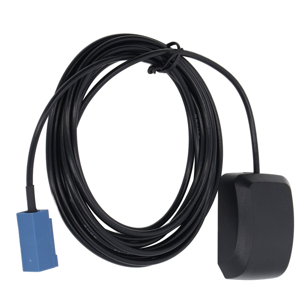 Compact Waterproof GPS Antenna For SYNC 3 APIM Module AJVA