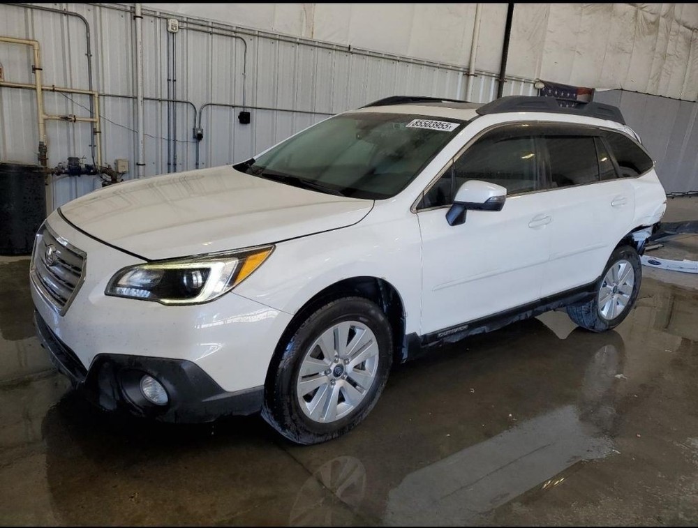 Camera/Projector Camera Windshield Mounted Upper Fits 17 LEGACY 296611