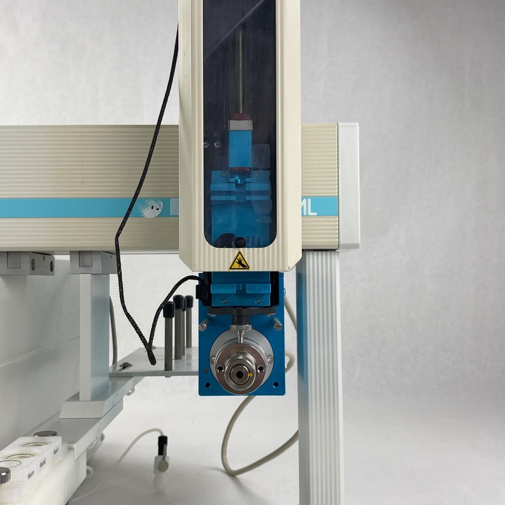 CTC MXY 04-01A Analytics Systen