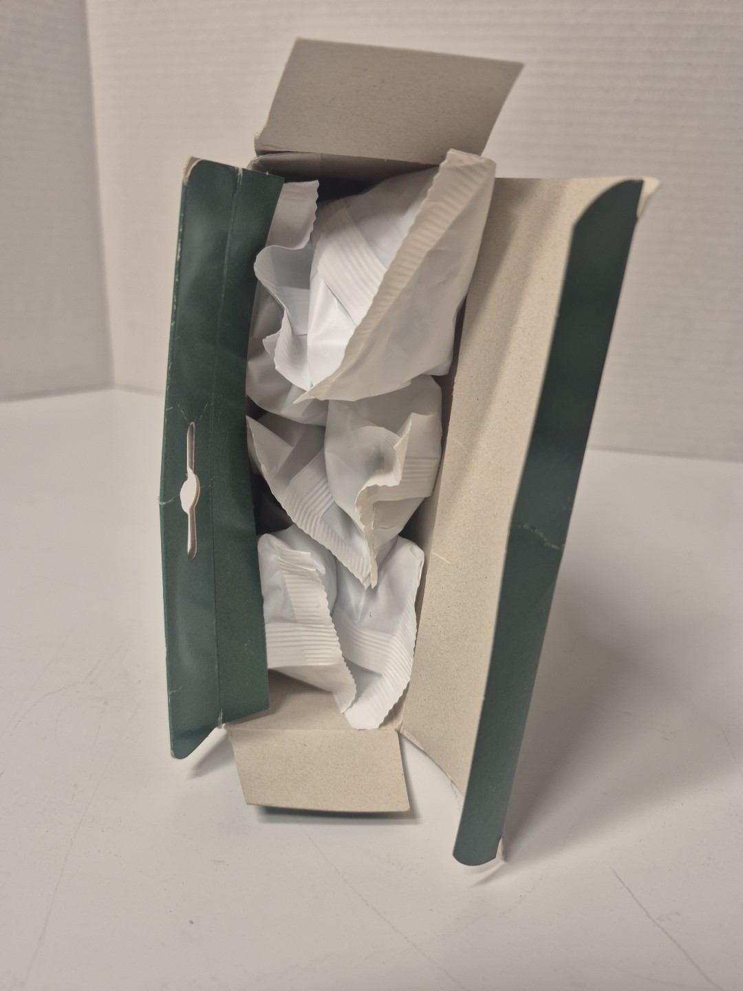 Heineken Krups Beertender Tubes New Open Box 6 Sealed Tubes