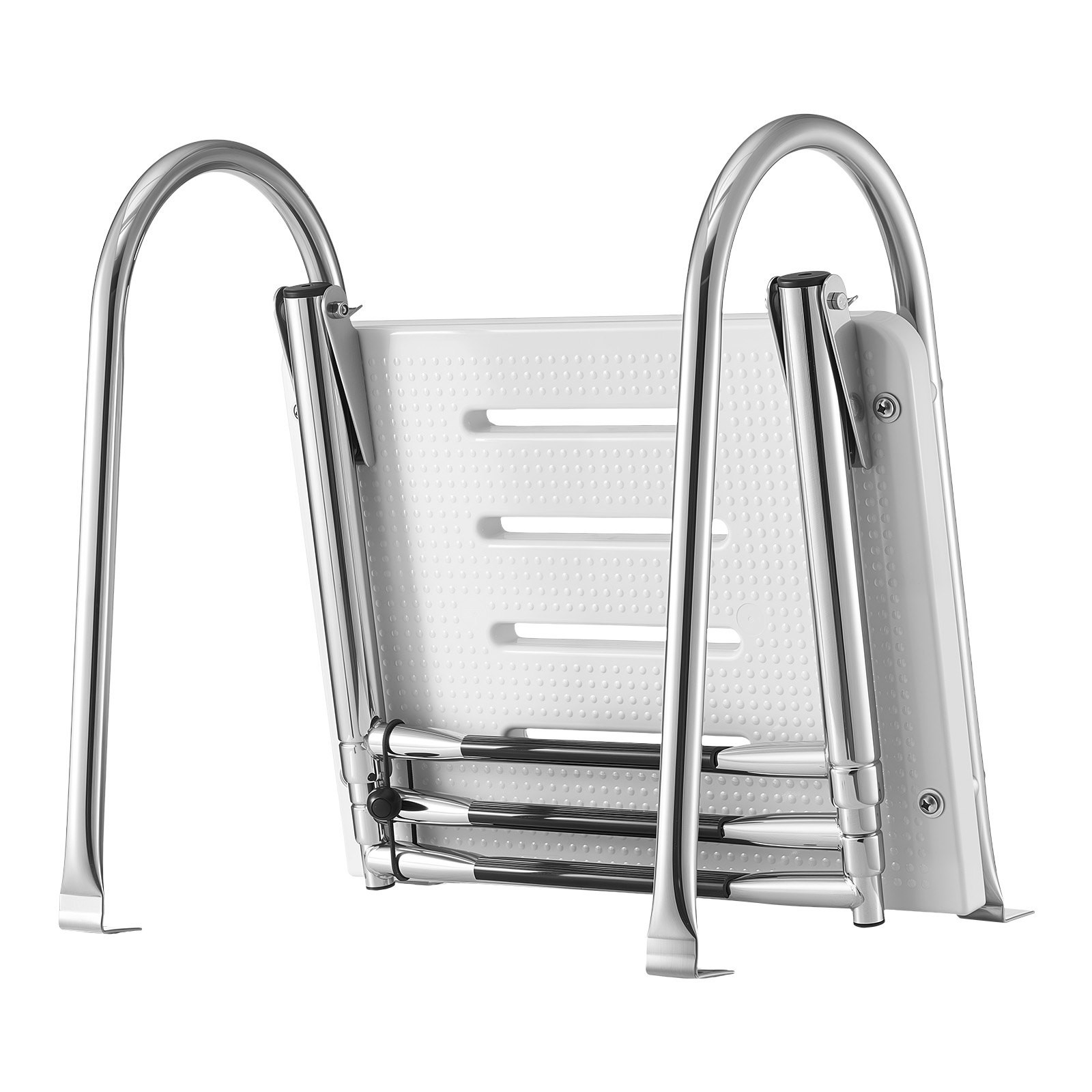 Boat Ladder, 3 Steps, Pontoon Boats