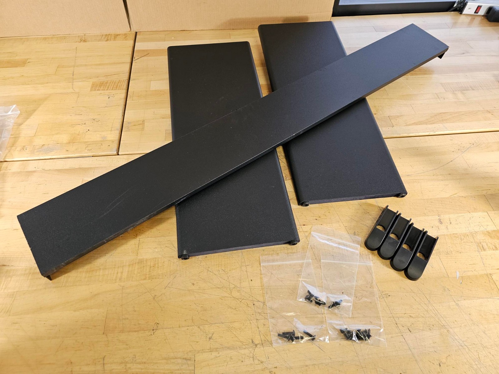 KSCFP10 - Black Piano Stand for the Roland FP10 & FP-10 ACR Roland Digital Piano