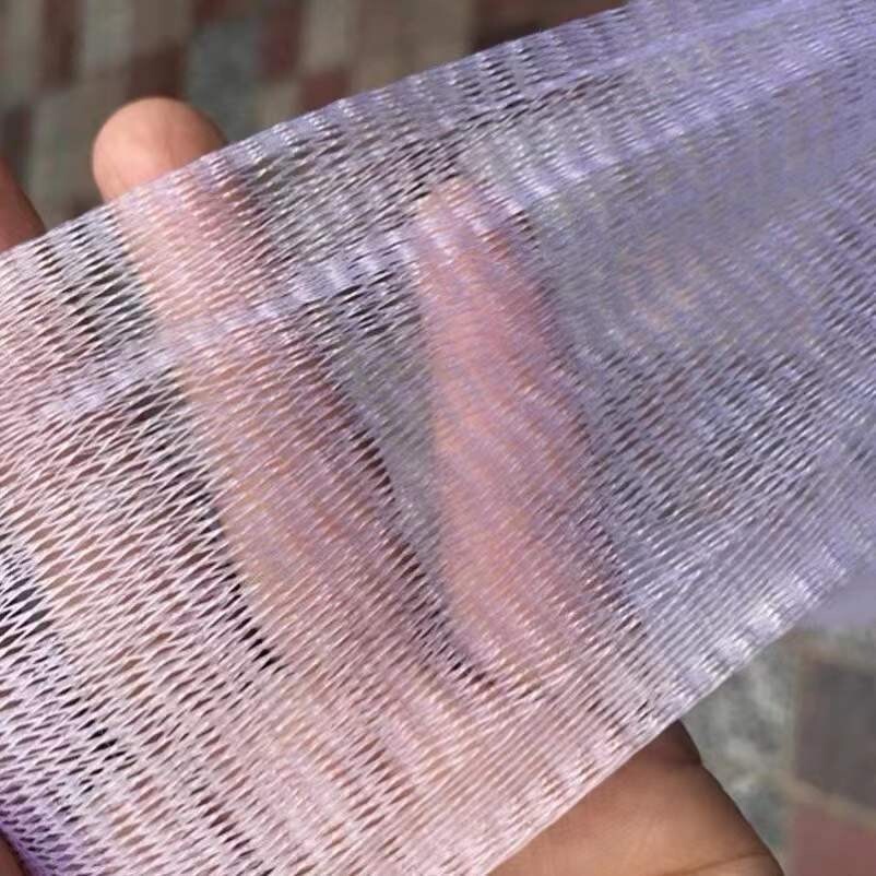 High elastic orchid protective net 兰花铺面保护网 1 Metre