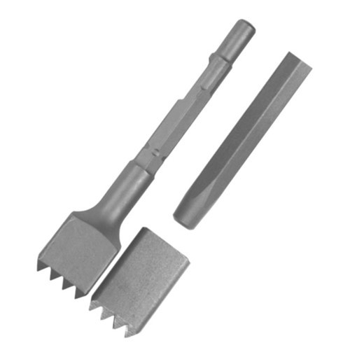 Relton Forged Hammer Bushing Tools with Spline Shank Bushing Head