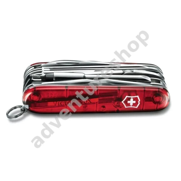 Victorinox CyberTool L 39 Function Swiss Army Pocket Knife Cyber Tool