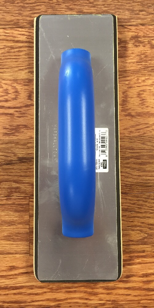 Marshalltown 43XL Tile Flooring Grout Float