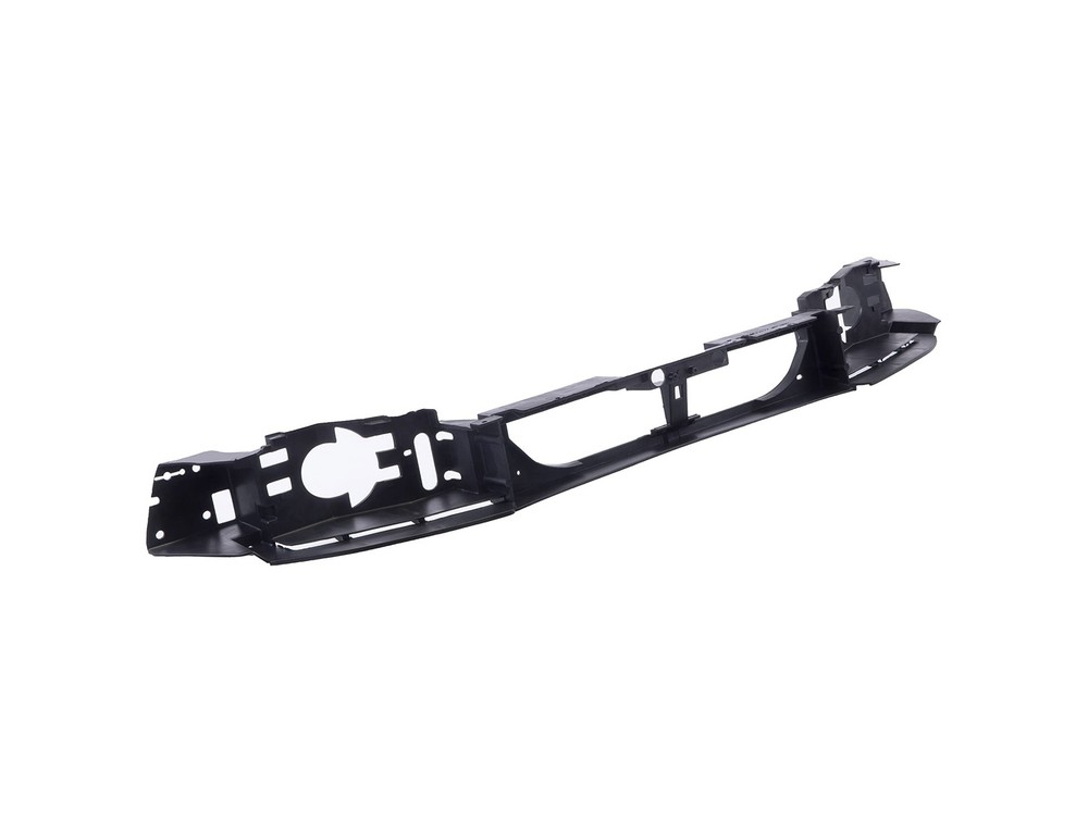 Front Header Grille Panel Headlight Mounting for Mustang 1999-2004