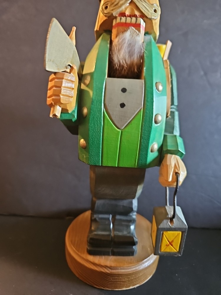 Vintage Germany Nut Cracker