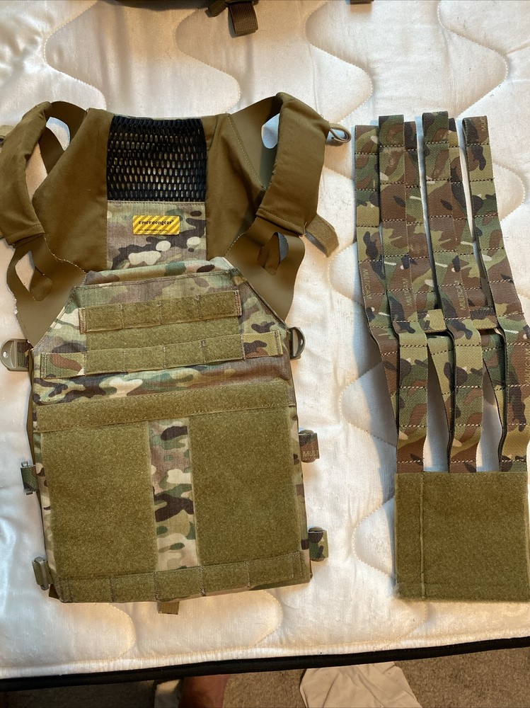 airsoft lot