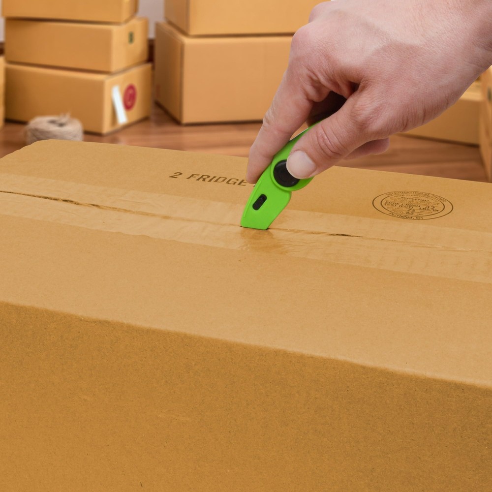 Foldable Ceramic Utility Cutter