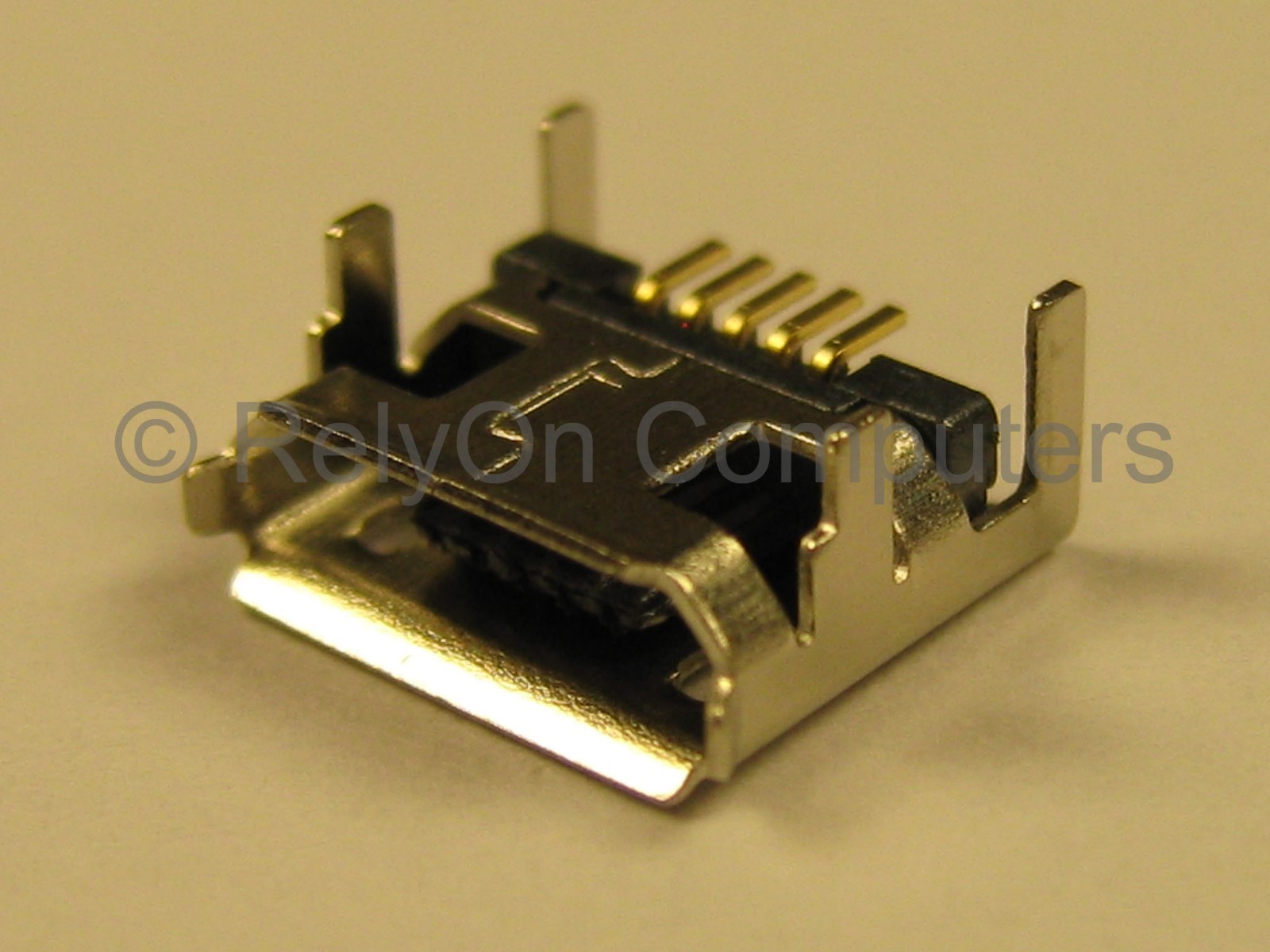 Micro USB Charging Port Charger Connector for JBL Flip 3 Bluetooth Speaker USA