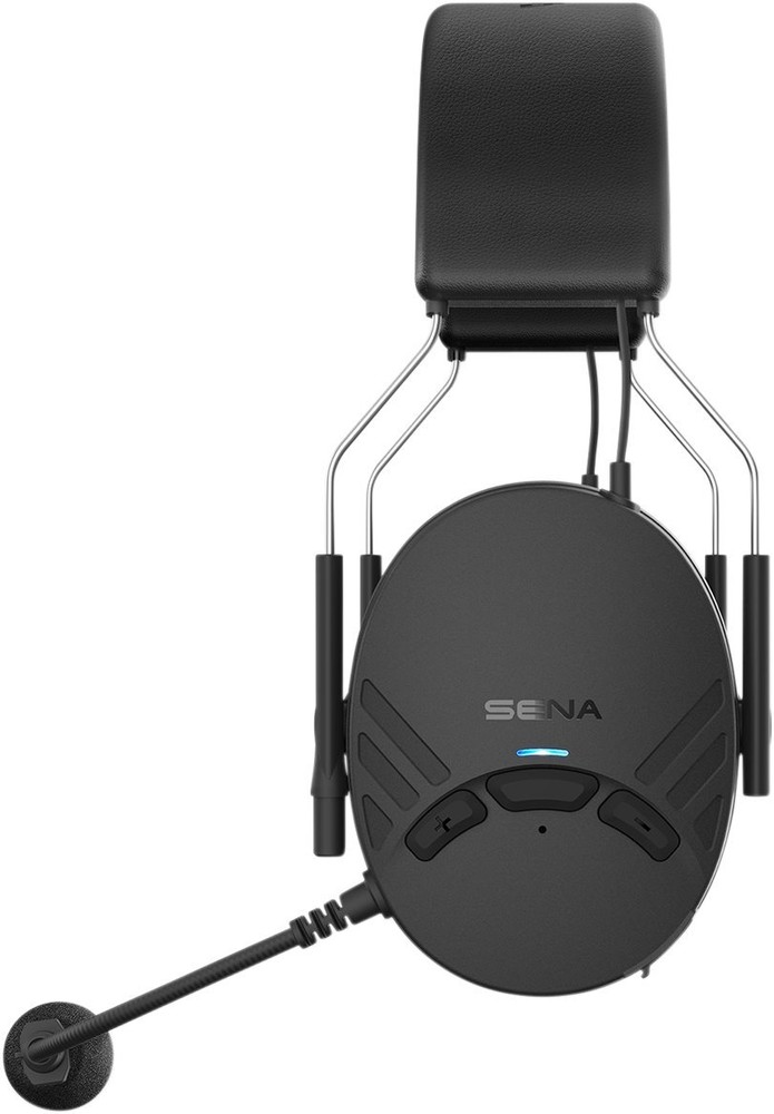 SENA Tufftalk Lite Muff Over-the-Head Headset