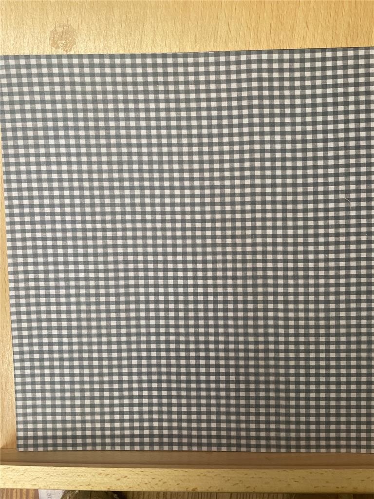 NEW LOT 1 OF VINTAGE RUSTY PICKLE PAPER 12 X12" 18 SHEETS single sided